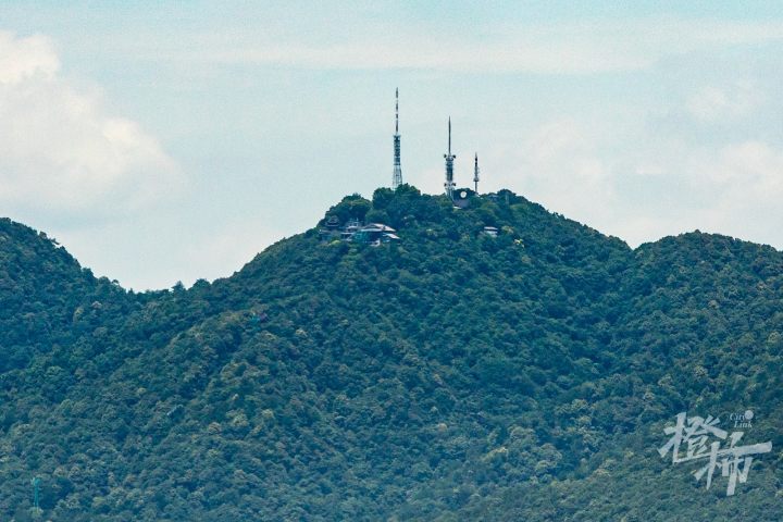 220623czq02 北高峰。 记者 陈中秋 摄.jpg