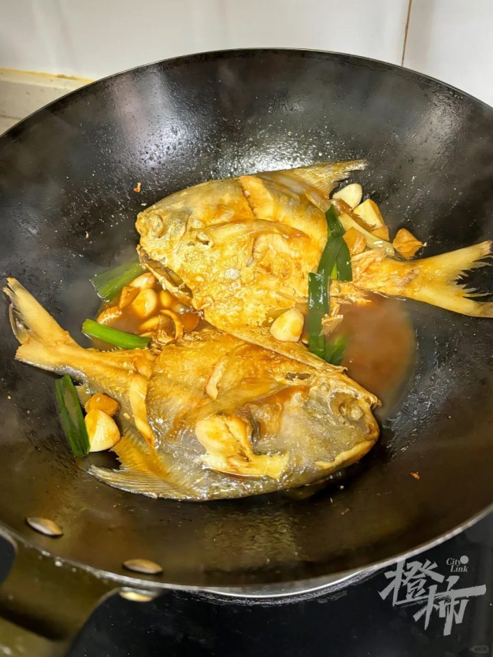 红烧鲳鱼真的太好吃了🤤太太太下🍚_3_布丁妈妈的厨房日记_来自小红书网页版.jpg