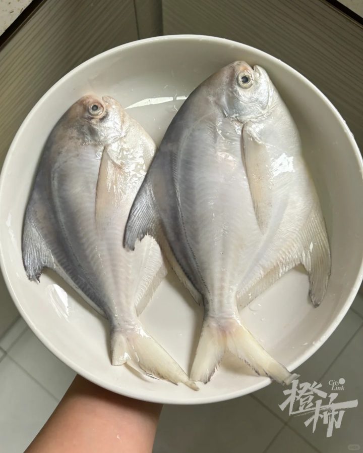 红烧鲳鱼真的太好吃了🤤太太太下🍚_4_布丁妈妈的厨房日记_来自小红书网页版.jpg