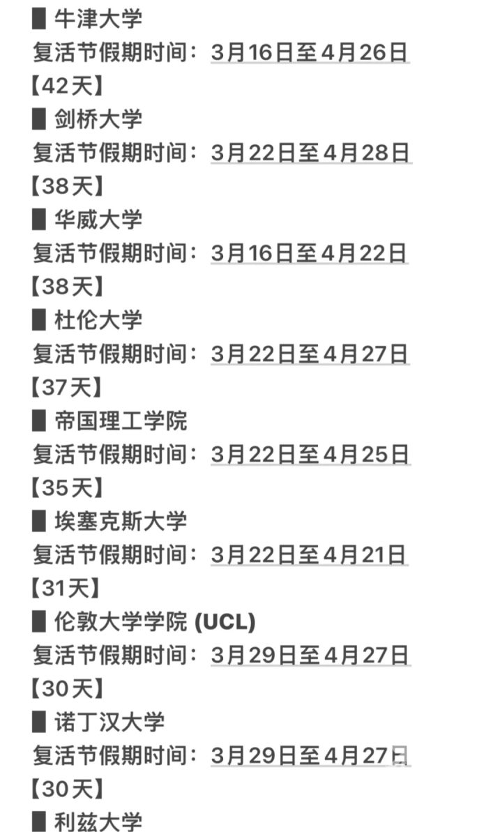 25年🇬🇧各大学复活节假期时间！别担心BRP_1_只会写高分点(接写essay版)_来自小红书网页版.jpg