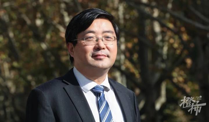 又添一位院士校友杭州第十一中学发出喜报六年来已有三位校友当选中国