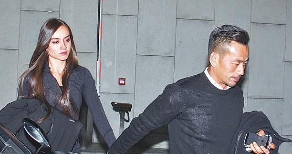 澳门赌场大鳄"洗米华"案开审,被指控涉黑社会罪和犯罪集团罪竞合,诈骗