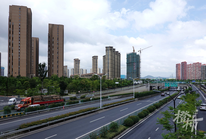 大城北滨江之江都将建设共有产权房有的是未来社区有的周边房价已达7