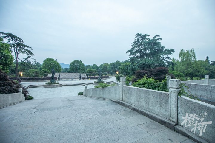 220519czq02 杭州花圃。 记者 陈中秋 摄_调整大小.jpg