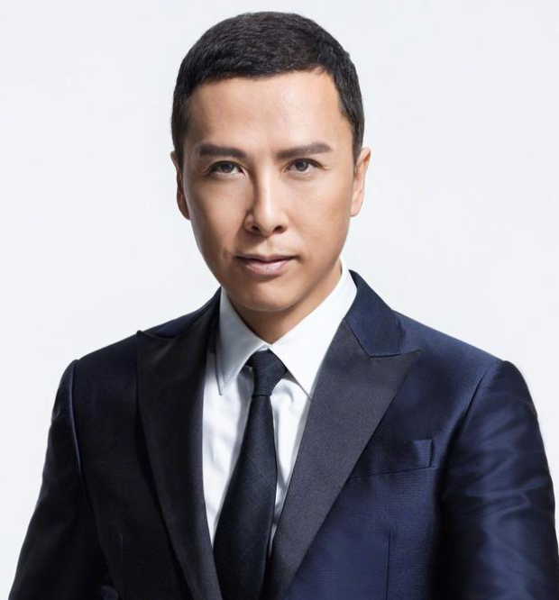 甄子丹:1963年7月27日出生于广东省广州市越秀区,中国香港男演员,导演