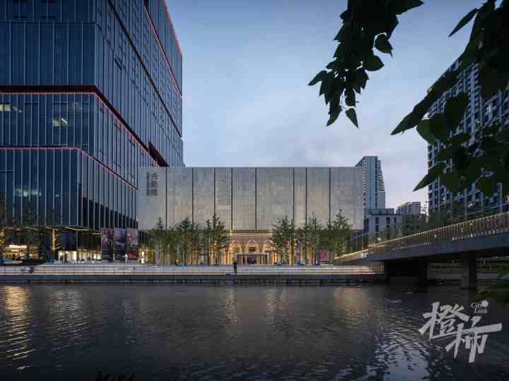 浙江省文化产业投资集团有限公司党委副书记,总经理蒋国兴现场发言