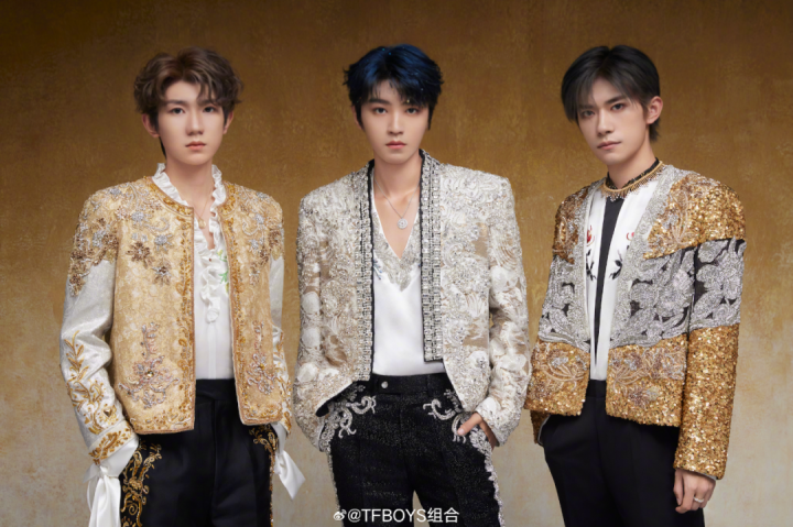 tfboys西安演唱会落下帷幕,但是新的悬疑剧来了:这回是真的解散了吗?