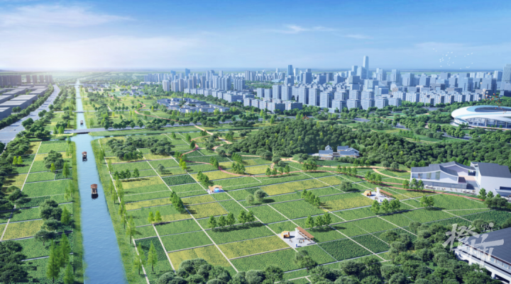 详细规划获批！杭州这座新城这样建