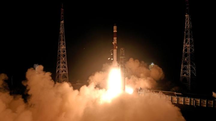 India launched its first space docking mission on December 30, 2024