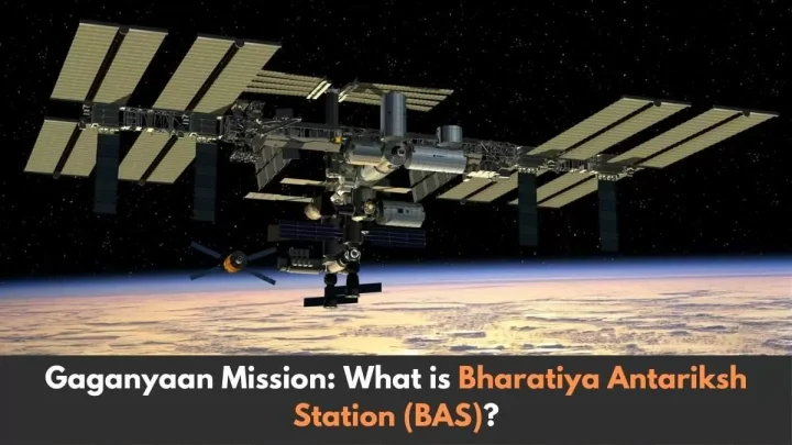 This decision will enable India to launch its own space station by 2035.