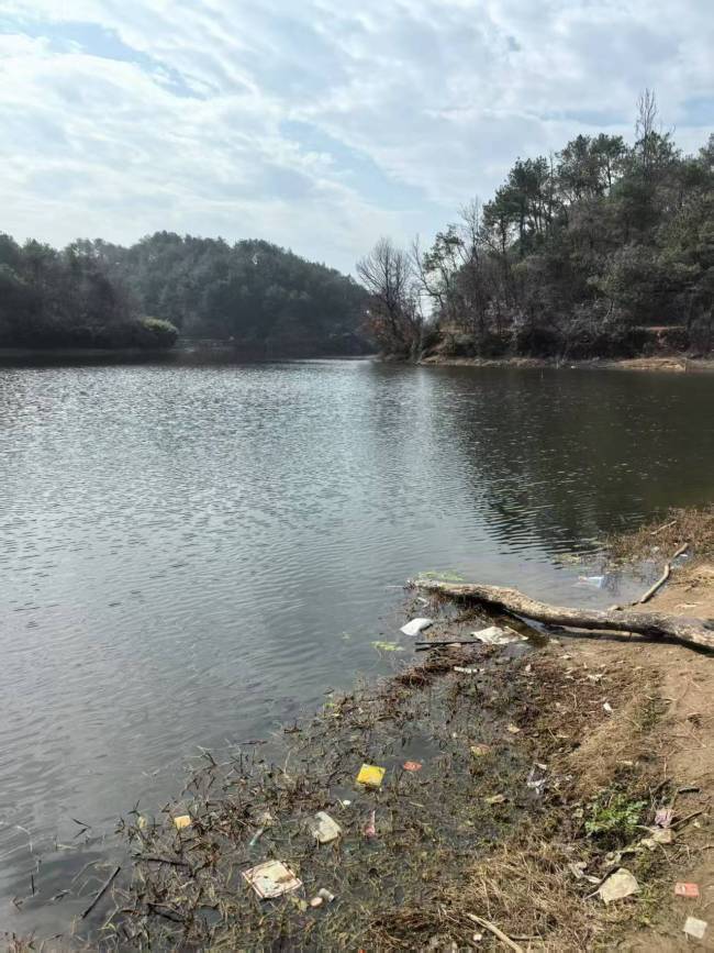 有人溺水了！听到呼救，人民子弟兵纵身一跃……