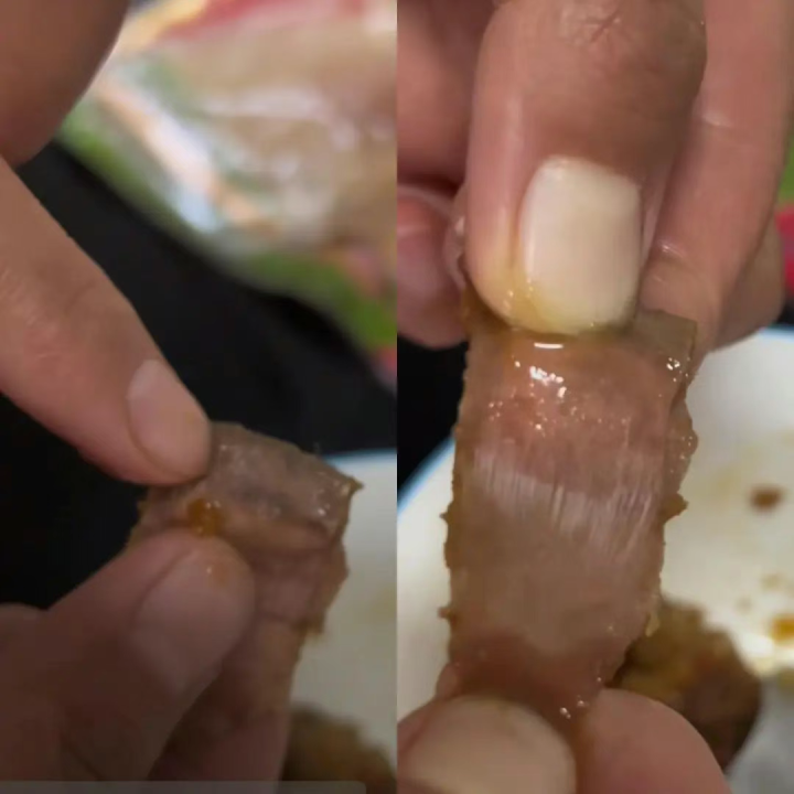 消费者视频截图